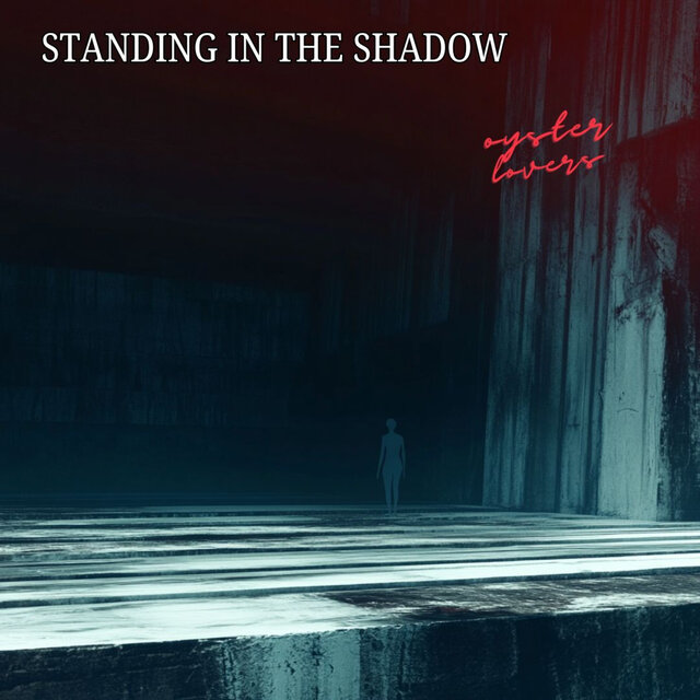 Standing In The Shadow
