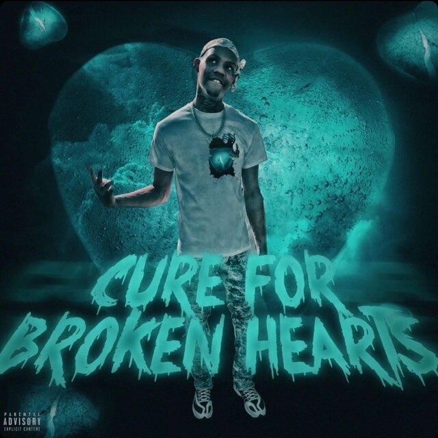 CURE FOR BROKEN HEARTS