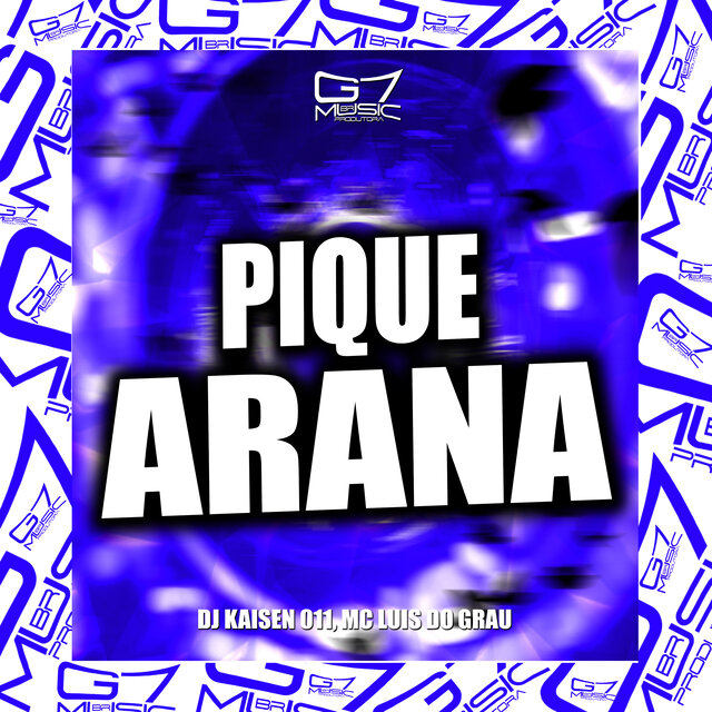Pique Arana