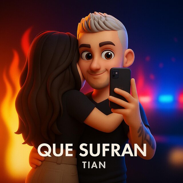 Que Sufran