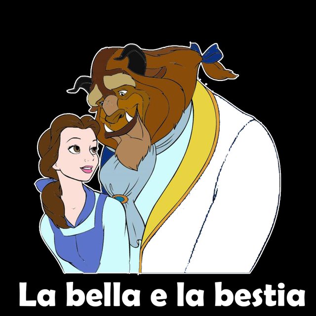 La bella e la bestia