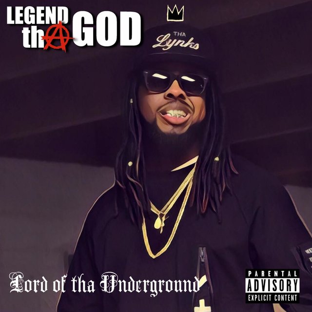 Lord of tha Underground