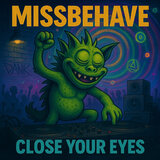 Close Your Eyes