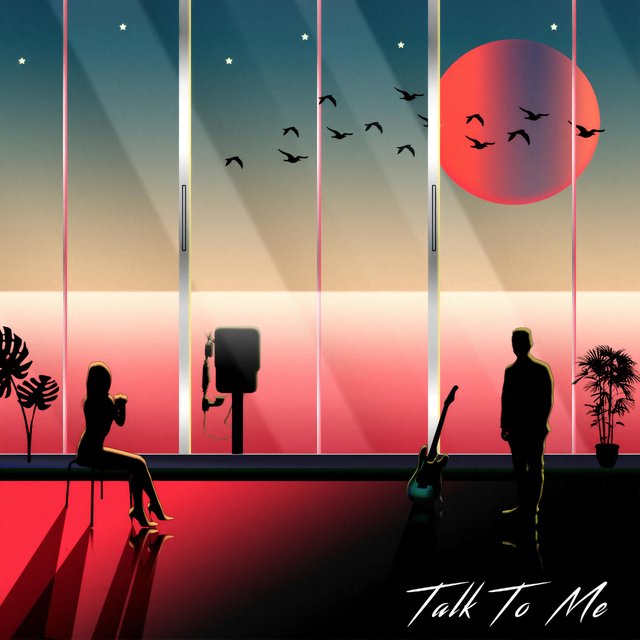Talk To Me