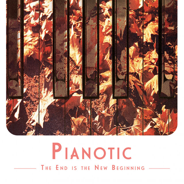 The End is the new beginning