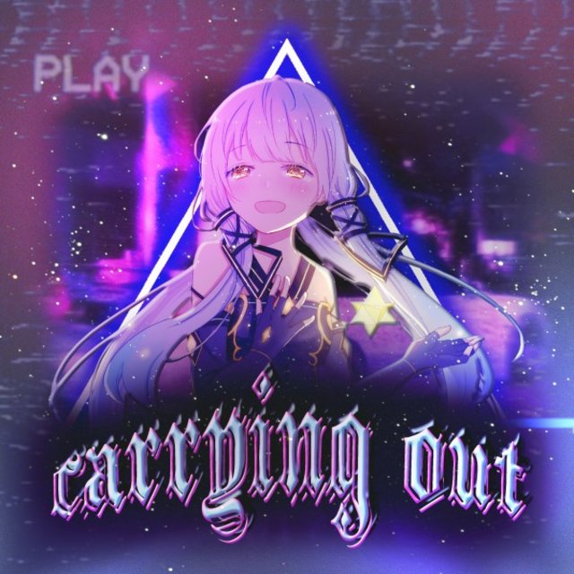 Carrying Out