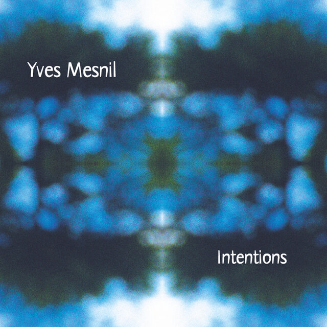 Intentions