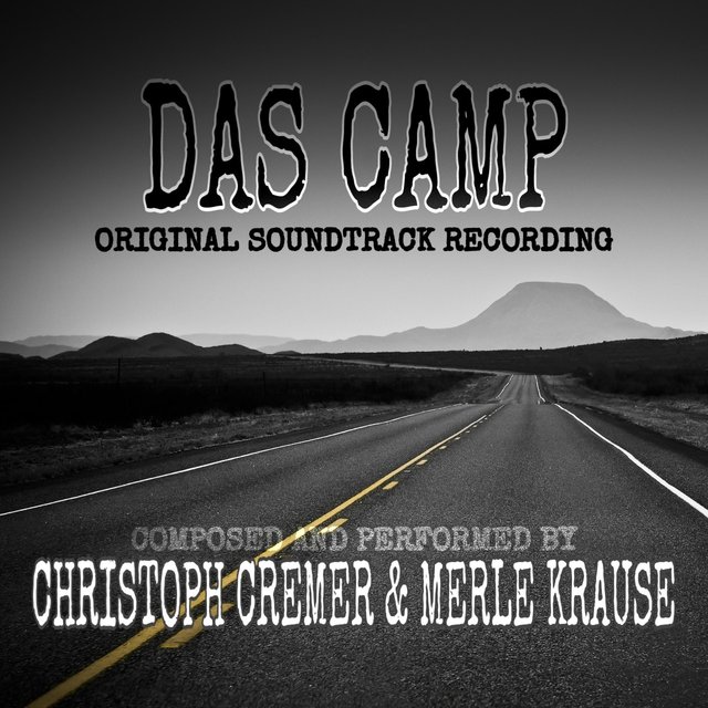 Das Camp (Original Motion Picture Soundtrack)