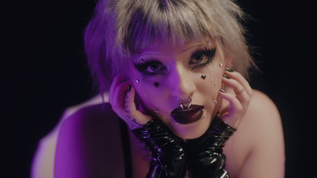 please put me in a medically induced coma (Official Video)