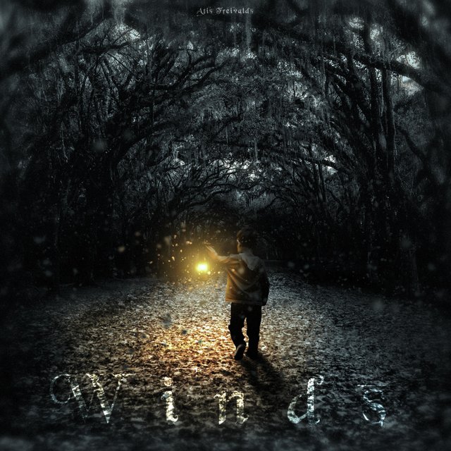 Winds