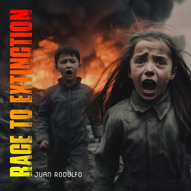 Race to Extinction (Original Soundtrack)