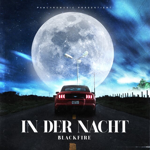 In der Nacht