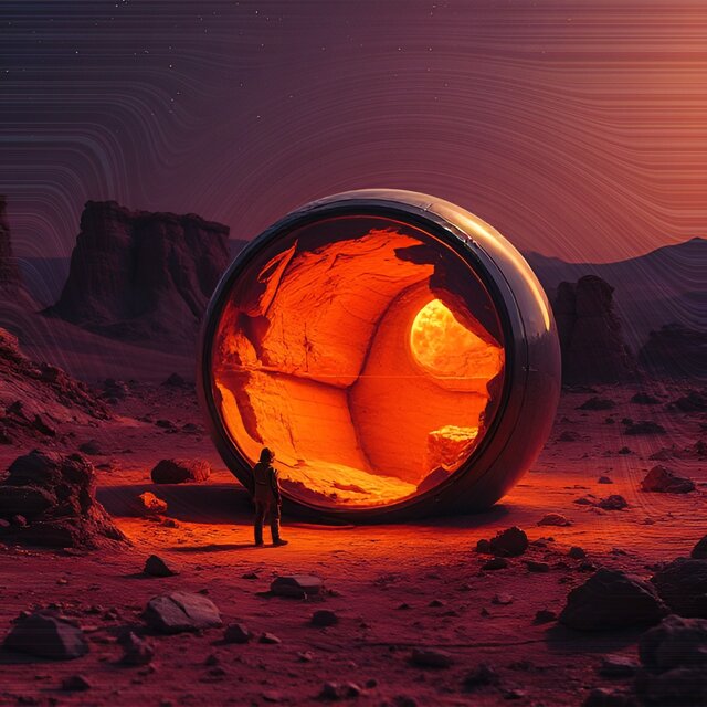 we will find something there
