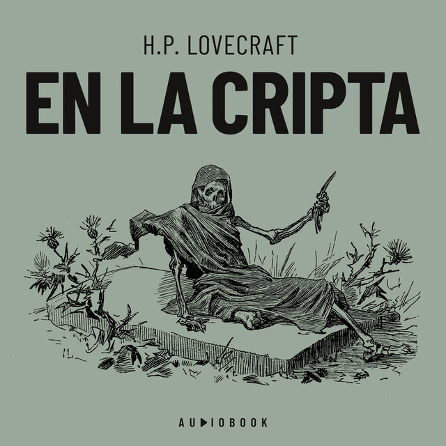 En la cripta (Completo)