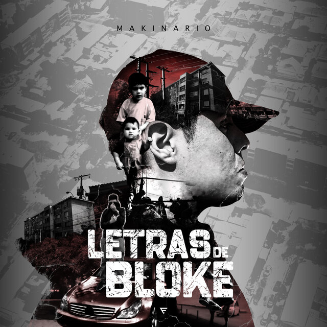 Letras de Bloke