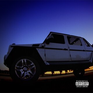 Larry June - TIDAL