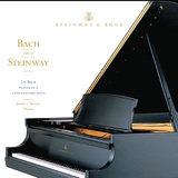 French Suite No. 5 in G Major, BWV 816: VII. Gigue