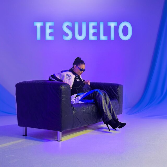 Te Suelto