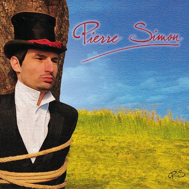 Pierre Simon