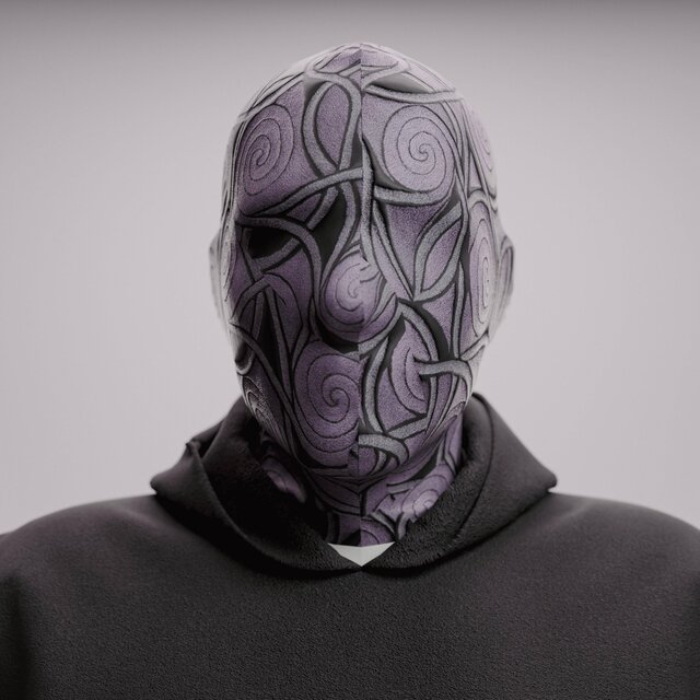 OCCULTE