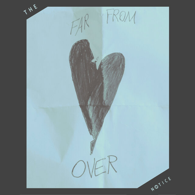 Far from Over