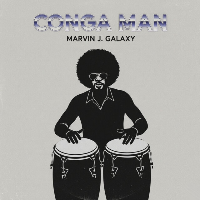 Conga Man