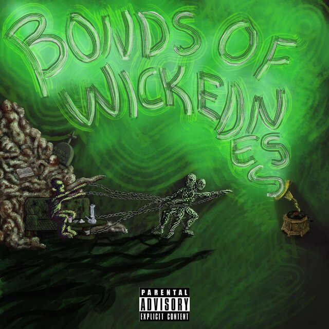 Bonds of Wickedness