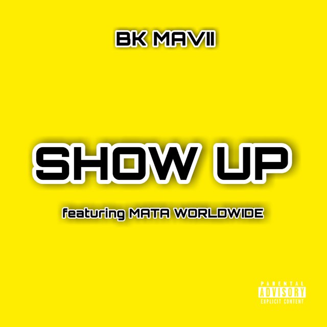 Show Up