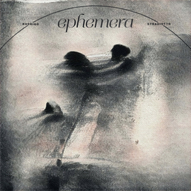 Cover art for album  by Rodrigo Stradiotto