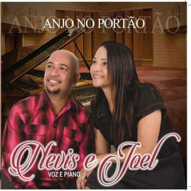 Anjo no Portão