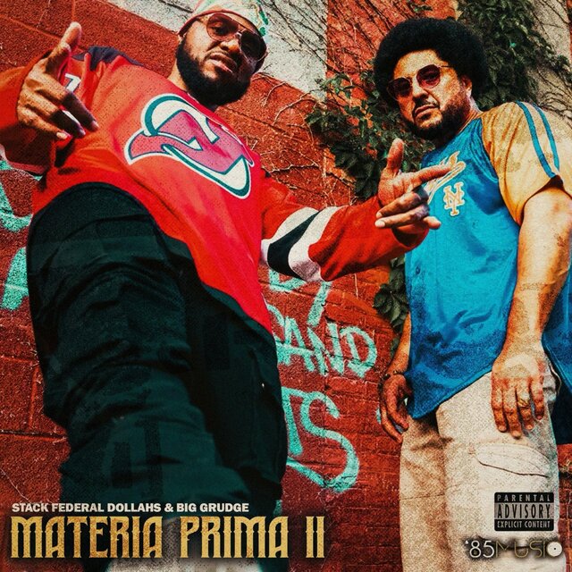 Materia Prima 2
