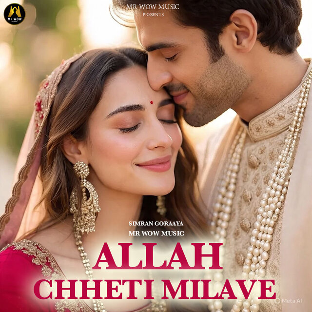 Allah Chheti Milave