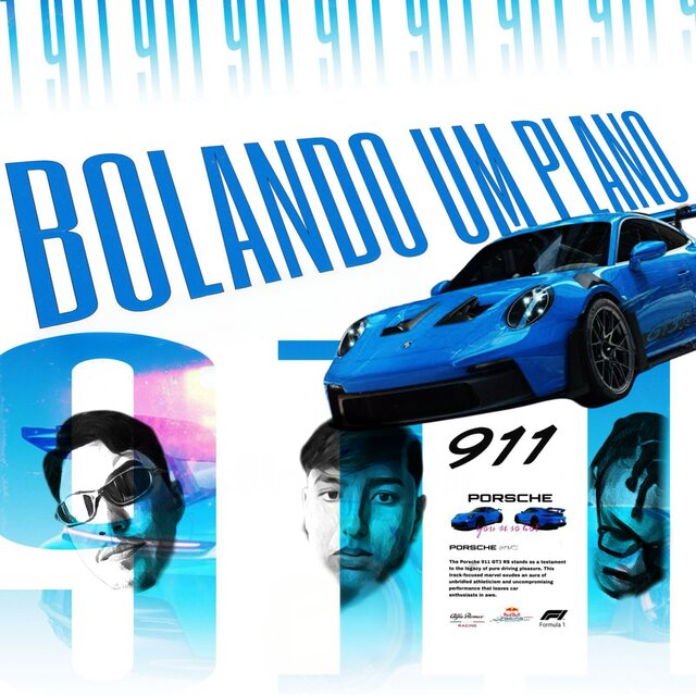 Bolando um Plano