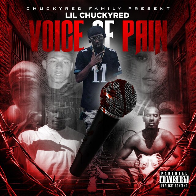 Voice Of Pain