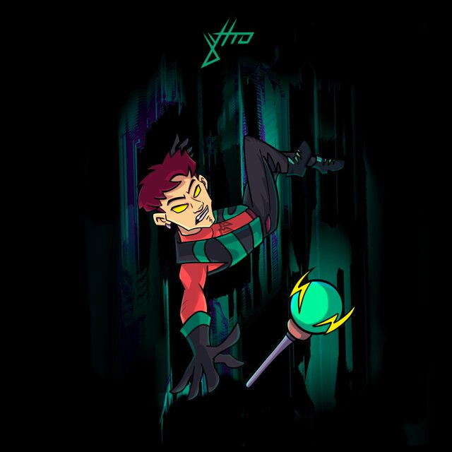LENZ ABYSS