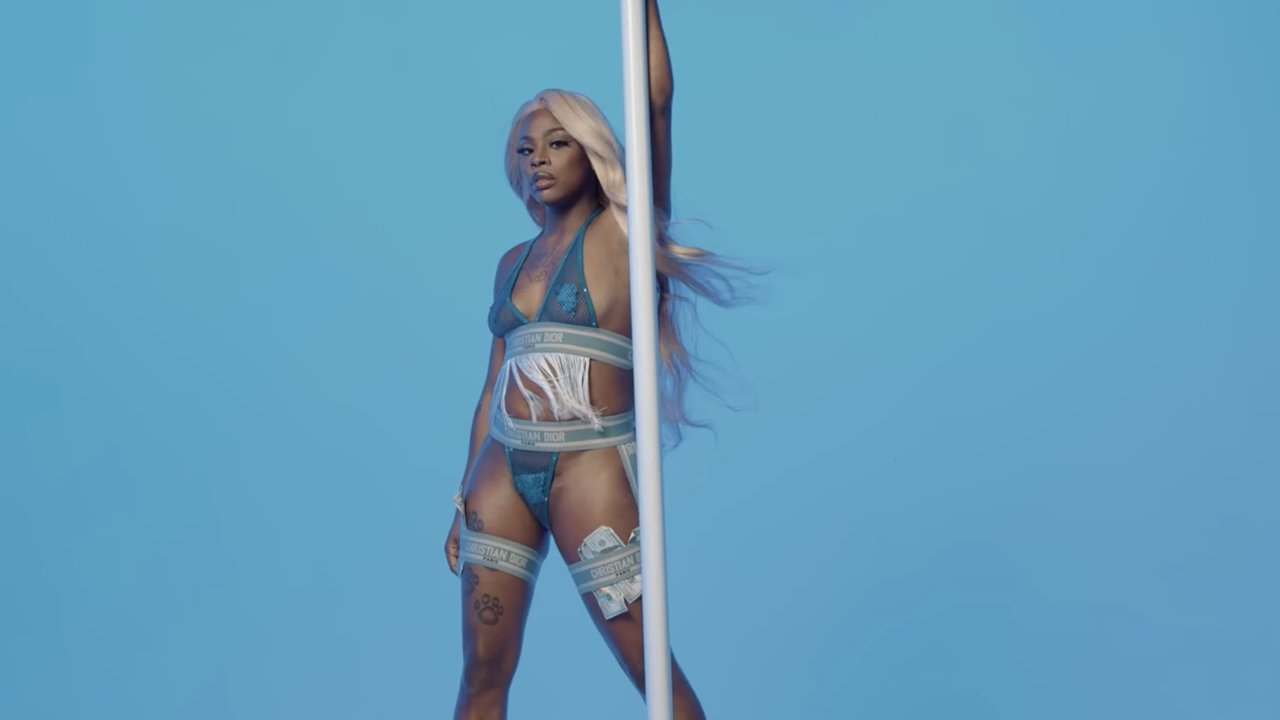 Shake That Ass