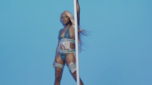 Shake That Ass