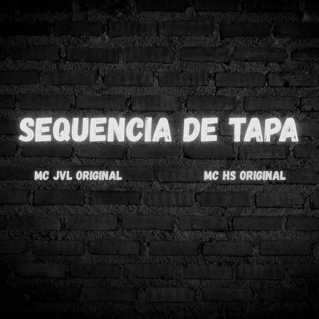 Sequencia de tapa