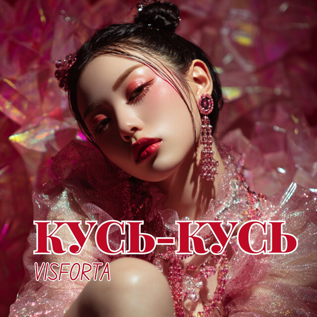 Кусь-кусь