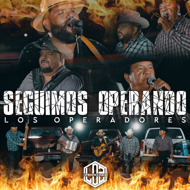 Seguimos Operando