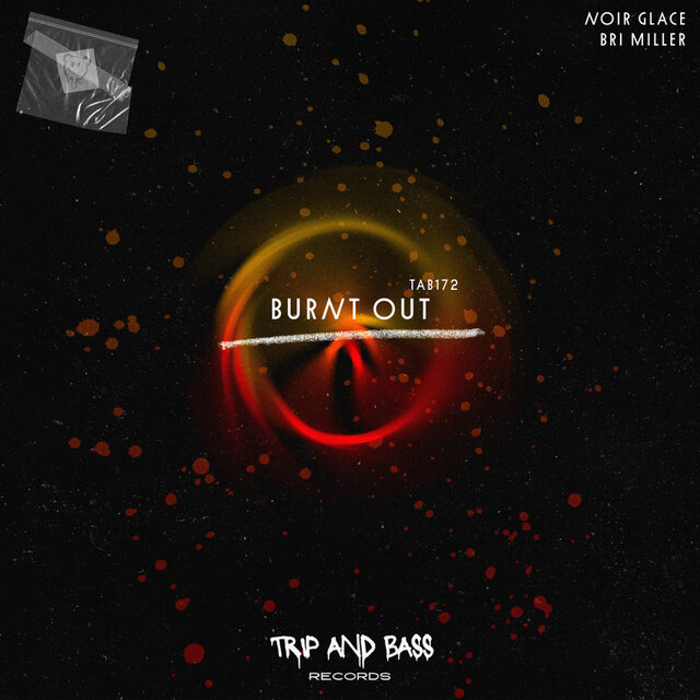 Burnt Out (Afro House Edit)