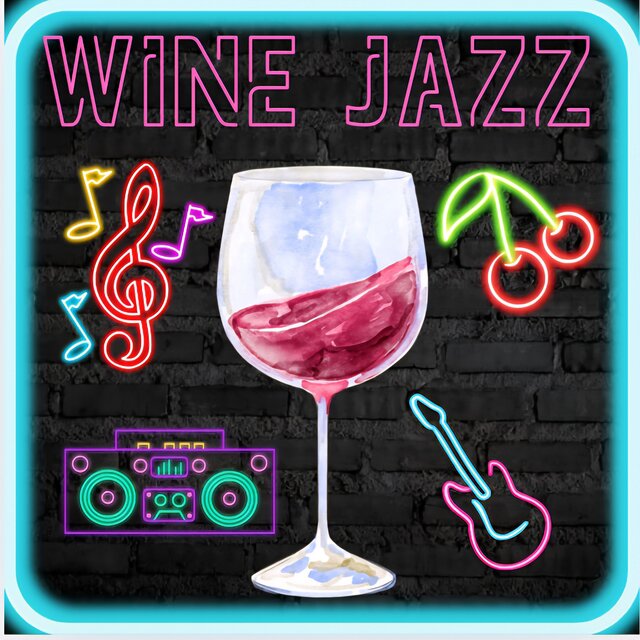 Wine Jazz