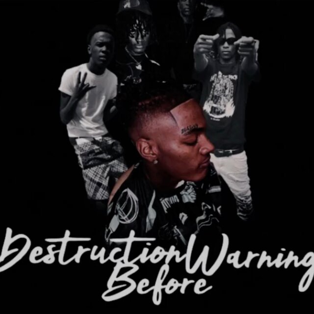 Destruction Before Warning