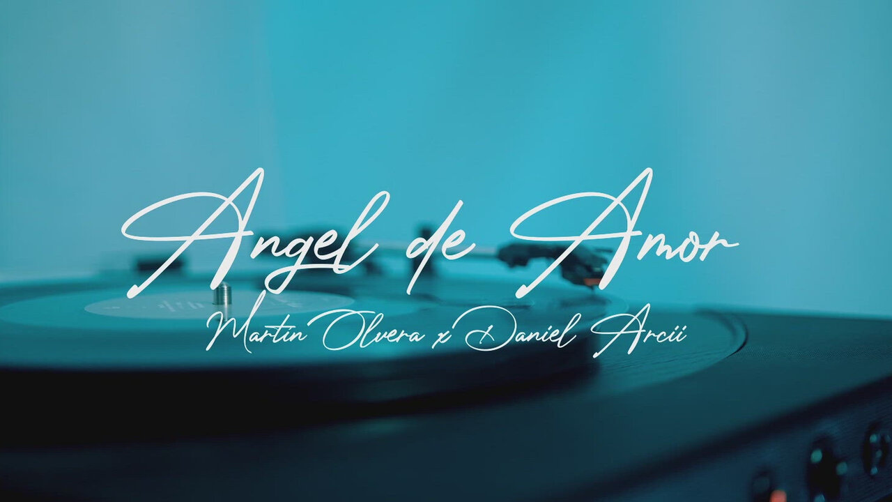 Ángel de Amor