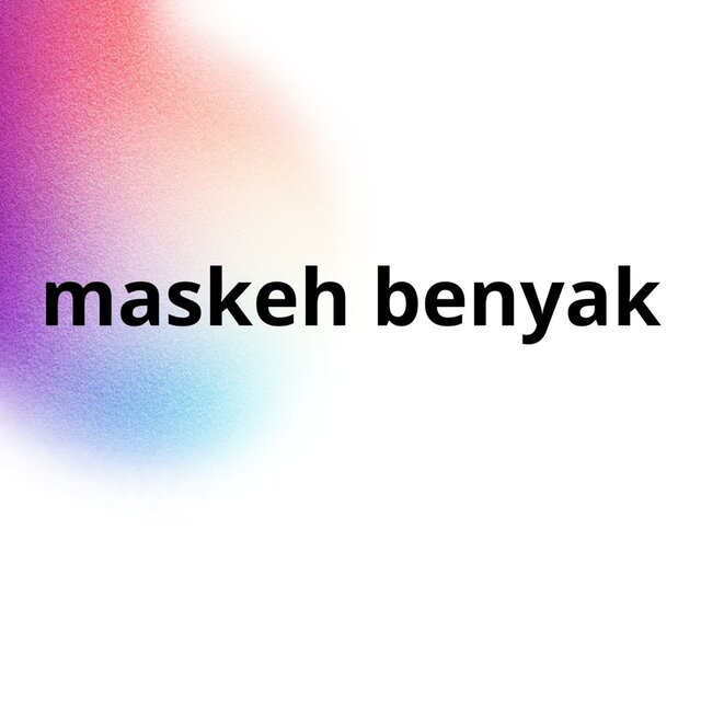Maskeh benyak