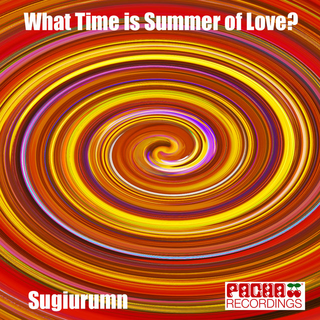 What Time Is Summer of Love