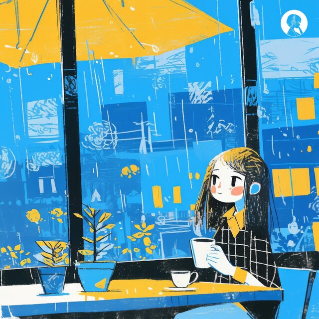Rainy Café Sessions