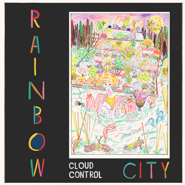 Rainbow City