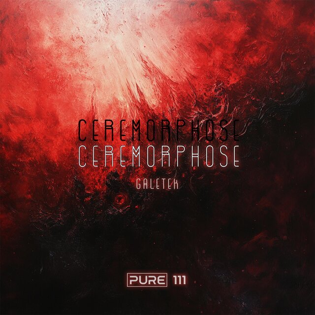 Ceremorphose