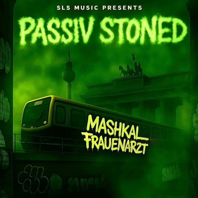 Passiv Stoned